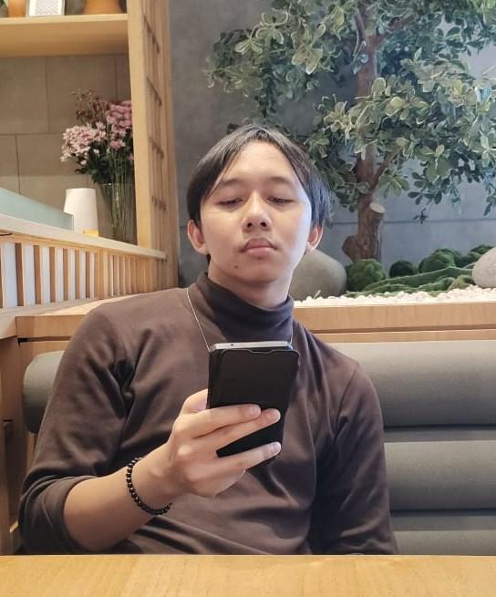 Agung Mubarak